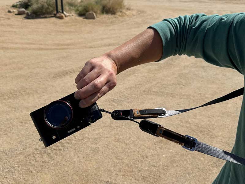 Fuji X100V X100VI Carrying it around X100 X100S X100T X100F Straps Bags FM Forums